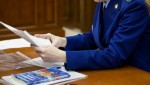 В Салехарде вынесен приговор по факту присвоения денежных средств, с использованием своего служебного положения, в особо крупном размере